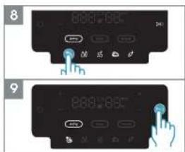 ELECTROLUX EAF5CG - 8
