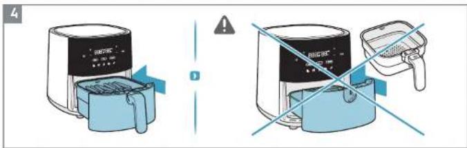ELECTROLUX EAF5CG - Haunkopnueha - 4