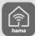 HAMA 176606 - HamaSmartHome(Solution)-sovelluksesta - 1