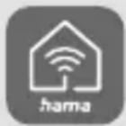 HAMA 176606 - Encontraráunadrescripcióndetalladadela aplicaciónHamaSmartHome(Solution) - 1