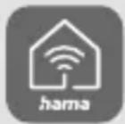 HAMA 176606 - aHamaSmartHome(Solution)alkalmazásról - 1