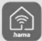 HAMA 176606 - aplicațieiHamaSmartHome(Solution) - 1