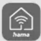 HAMA 176606 - Podrobnýopisaplikácie HamaSmartHome(Solution) - 1