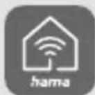 HAMA 176606 - Подробноеописание мобильногоприложенияHamaSmart Home(Solution) - 1