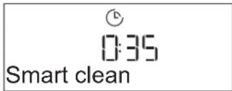 WHIRLPOOL AKZ9S 8270 FB - • SMARTCLEAN - 1