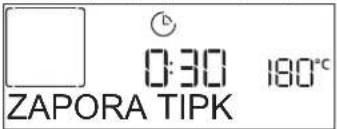 WHIRLPOOL AKZ9S 8270 FB - .ZAPORA TIPK - 1