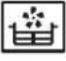 WHIRLPOOL AKZ9S 8270 FB - KEYLOCK - 7