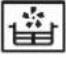 WHIRLPOOL AKZ9S 8270 FB - VERROUILLAGE - 9