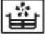 WHIRLPOOL AKZ9S 8270 FB - VERROUILLAGE - 8