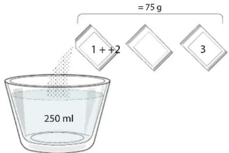 WHIRLPOOL AKZ9S 8270 FB - » PHASE 1/2 : DÉTARTRAGE (70 MIN) - 1