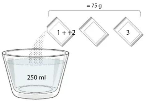 WHIRLPOOL AKZ9S 8270 FB - » ETAPAS 1/2: NUKALKINIMAS (70 MIN.) - 1