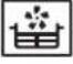 WHIRLPOOL AKZ9S 8270 FB - VERROUILLAGE - 6