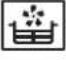 WHIRLPOOL AKZ9S 8270 FB - KEYLOCK - 8