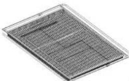 WHIRLPOOL AKZ9S 8270 FB - ACCESSORIES - 4