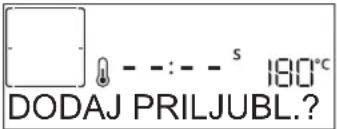WHIRLPOOL AKZ9S 8270 FB - PRILJUBLJENO - 1