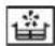 WHIRLPOOL AKZ9S 8270 FB - VERROUILLAGE - 14