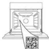 WHIRLPOOL AKZ9S 8270 FB - Retningslinjer, standarddokumentation og supplerende produktinformation kan findes ved at: - 1