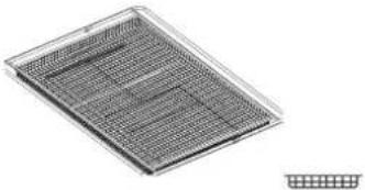 WHIRLPOOL AKZ9S 8270 FB - PRIBOR - 5