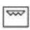 WHIRLPOOL AKZ9S 8270 FB - VERROUILLAGE - 11
