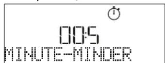 WHIRLPOOL AKZ9S 8270 FB - MINUTEMINDER - 1