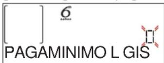 WHIRLPOOL AKZ9S 8270 FB - PAGAMINIMO LYGIS / SKRUDINIMAS - 1