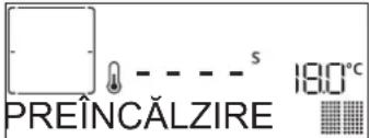 WHIRLPOOL AKZ9S 8270 FB - PREÎNCĂLZIRE - 1