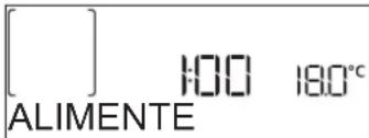 WHIRLPOOL AKZ9S 8270 FB - ÎNTRERUPEREA PROCESULUI DE PREPARARE / ÎNTOARCEREA SAU VERIFICAREA ALIMENTELOR - 1