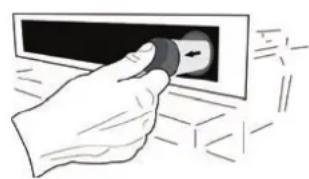 WHIRLPOOL AKZ9S 8270 FB - AURUGA KÜPSETAMINE - 1