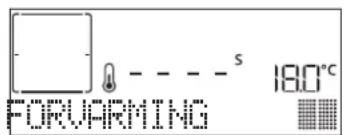 WHIRLPOOL AKZ9S 8270 FB - FORVARMING - 1