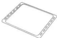 WHIRLPOOL AKZ9S 8270 FB - TILBEH∅R - 1
