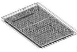 WHIRLPOOL AKZ9S 8270 FB - BRADEPANDE TIL AIR FRY\* - 1