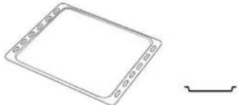 WHIRLPOOL AKZ9S 8270 FB - TILBEH∅R - 3