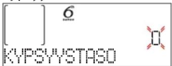 WHIRLPOOL AKZ9S 8270 FB - KYPSYYSTASO / RUSKISTUS - 1