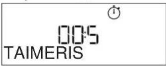 WHIRLPOOL AKZ9S 8270 FB - .TAIMERIS - 1