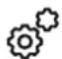 WHIRLPOOL AKZ9S 8270 FB - • SMART CLEAN - 1