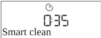 WHIRLPOOL AKZ9S 8270 FB - • SMARTCLEAN - 1