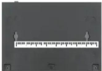Intellinet 561921 - Wall Mounting - 1