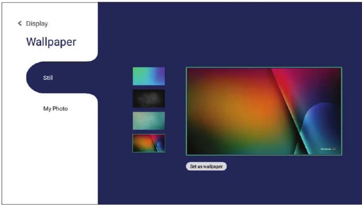 VIEWSONIC 75505 - Display (Écran) - 2