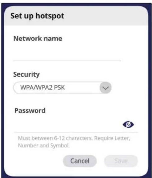 VIEWSONIC 75505 - Wireless hotspot (Hotspot sans fil) - 2