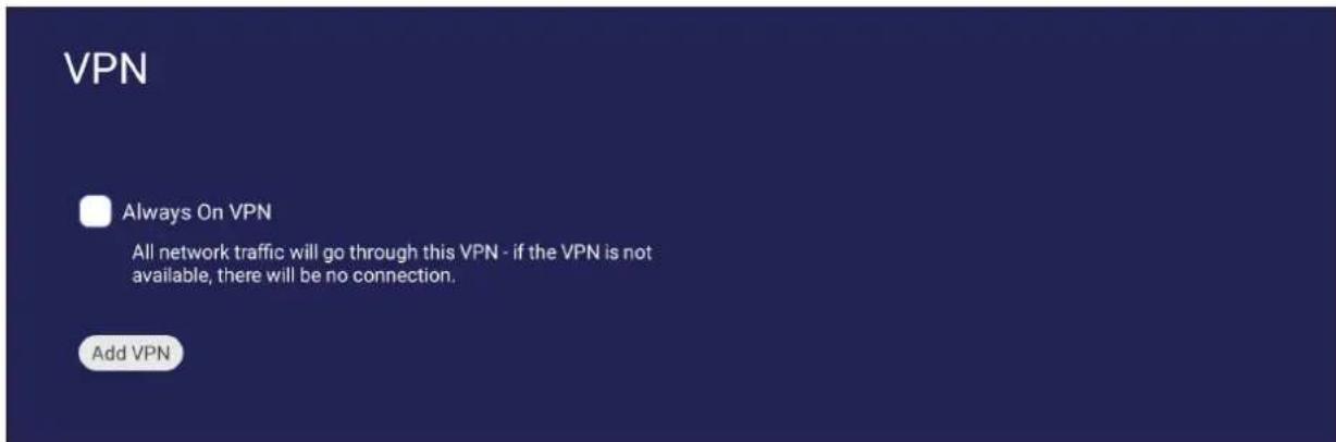 VIEWSONIC 75505 - VPN - 1