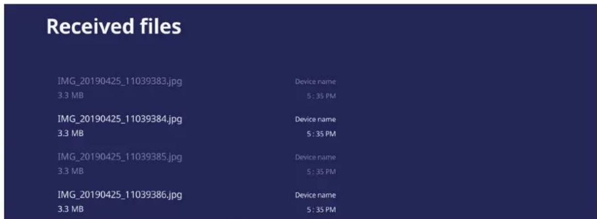 VIEWSONIC 75505 - Bluetooth - 2