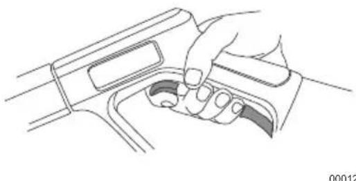Generac G0065650 - Pistola pulverizadora - 1