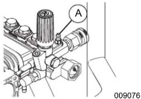 Generac G0065650 - ADVERTENCIA - 3