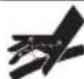 Generac G0065650 - WARNING - 2