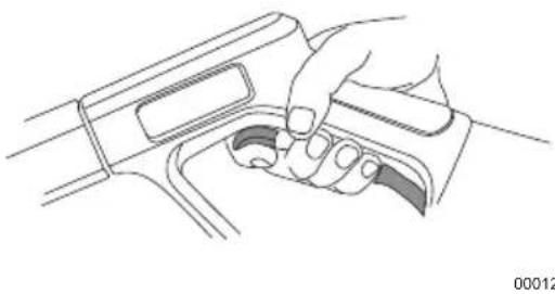 Generac G0065650 - Spray Gun - 1
