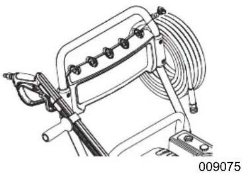 Generac G0065650 - AVERTISSEMENT - 3