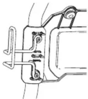 Generac G0065650 - WARNING - 2