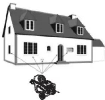 Generac G0065650 - ADVERTENCIA - 1