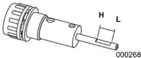 Generac G0065650 - Check Pump Oil - 2