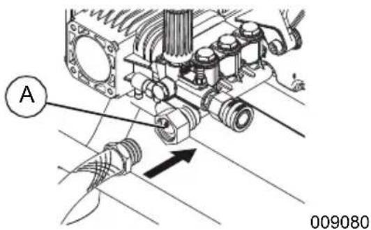 Generac G0065650 - Connect Water Supply - 1